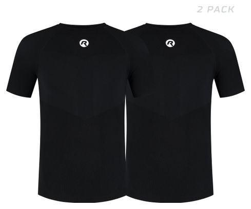 Sous-Maillot Manches Courtes Rogelli Core II Unisexe