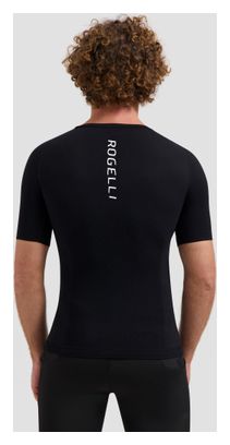 Sous-Maillot Manches Courtes Rogelli Core II Unisexe