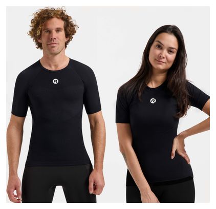 Sous-Maillot Manches Courtes Rogelli Core II Unisexe
