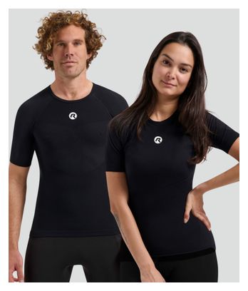 Sous-Maillot Manches Courtes Rogelli Core II Unisexe