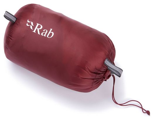 Borsa di stoccaggio RAB
