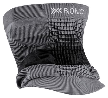 X-Bionic Invent Graphics choker Black/Grey