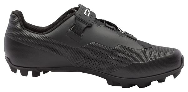 Chaussures VTT Sidi Dominator X Noir Unisexe
