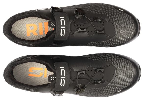 Chaussures VTT Sidi Dominator X Noir Unisexe