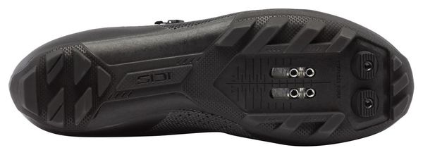 Chaussures VTT Sidi Dominator X Noir Unisexe