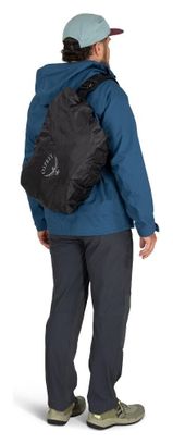 Osprey Metron 18 Messenger Bag - Black