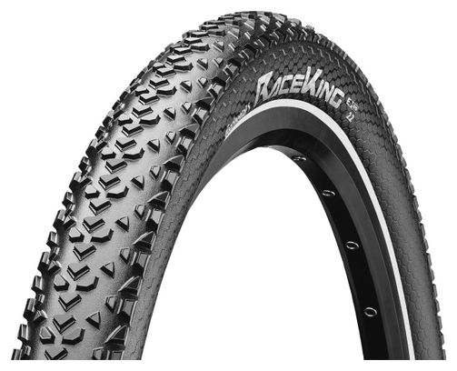 Continental Race King 29 &#39;&#39; MTB Tire Tubetype Rigid E-Bike e25 Reflex