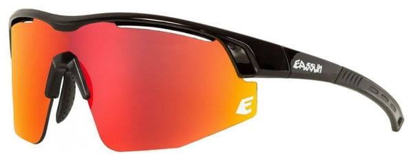 Sprint EASSUN Lunettes de Running  Solar CAT 3 et Adaptables avec Système de Ventilation