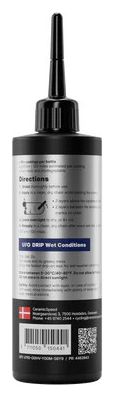 Ceramicspeed UFO DRIP Wet Conditions Chain Lubricant 100 ml