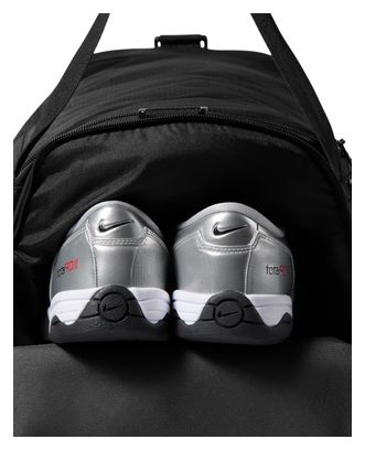 Borsa da palestra Nike Brasilia 60 L nera