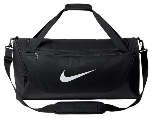 Borsa da palestra Nike Brasilia 60 L nera