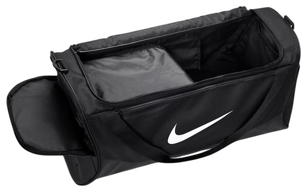 Borsa da palestra Nike Brasilia 60 L nera