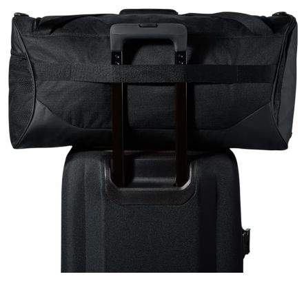 Borsa da palestra Nike Brasilia 60 L nera