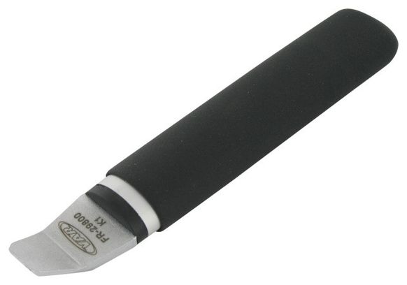 VAR lever brake pad spreader