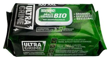 ULTRAGRIME PRO: BIO X100 XXL
