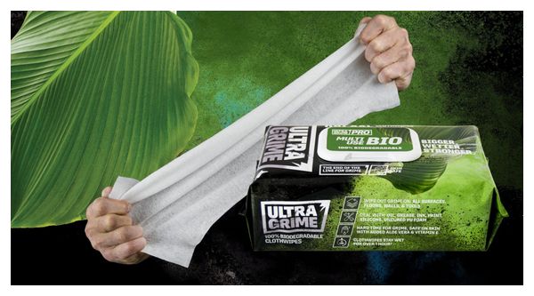 ULTRAGRIME PRO: BIO X100 XXL