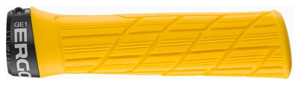 Grips ERGON Technical GE1 EVO Slim Yellow Mellow 