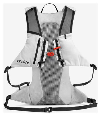 Cyclite Race Backpack / 02 | 7 L | Light Grey