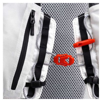 Cyclite Race Backpack / 02 | 7 L | Light Grey