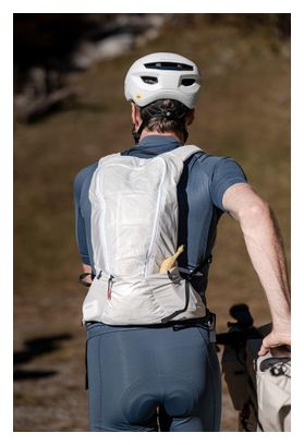 Cyclite Race Backpack / 02 | 7 L | Light Grey