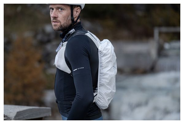 Cyclite Race Backpack / 02 | 7 L | Light Grey