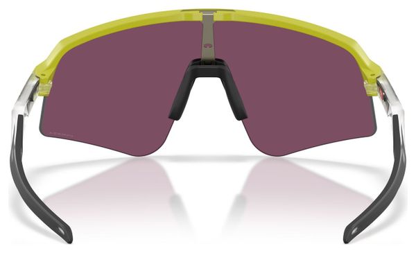 Gafas Oakley Sutro Lite Sweep - Colección Limitless/Prizm Road Black/ Ref.: OO9465-3739