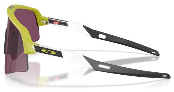 Gafas Oakley Sutro Lite Sweep - Colección Limitless/Prizm Road Black/ Ref.: OO9465-3739