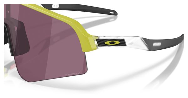 Gafas Oakley Sutro Lite Sweep - Colección Limitless/Prizm Road Black/ Ref.: OO9465-3739