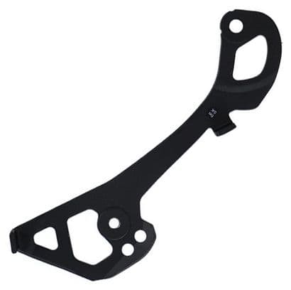 Piastra interna Shimano Ultegra R8000 (tipo GS) per deragliatore posteriore RD-R8000-GS