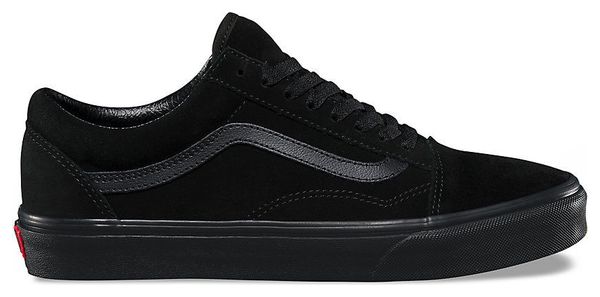 Zapatillas Vans Old Skool Negras