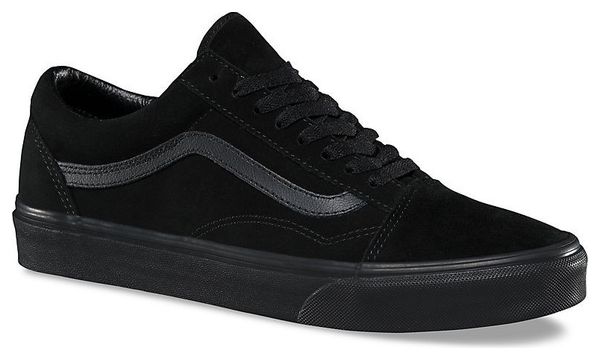 Zapatillas Vans Old Skool Negras