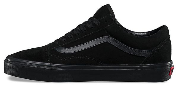 Zapatillas Vans Old Skool Negras