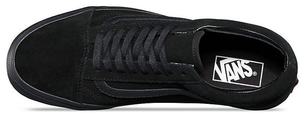 Zapatillas Vans Old Skool Negras