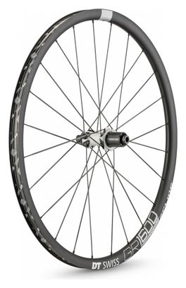 DT Swiss GR 1600 700c Spline 25 Rear Wheel | 12x142mm