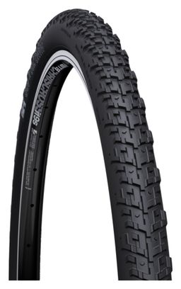 WTB Nano 700c Tubeless TCS Light / Fast Rolling Dual tire