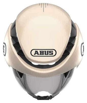 Abus GameChanger TT Champagne Gold / Beige Helmet