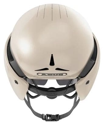 Abus GameChanger TT Champagne Gold / Beige Helmet
