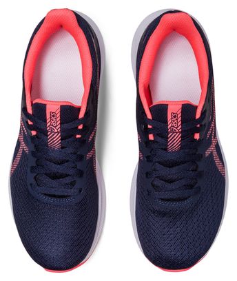 Asics Patriot 13 Coral Blue Women's Running Shoes