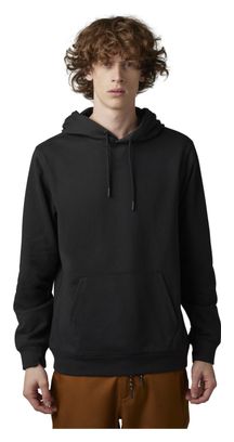 Fox Level Up Kapuzenpullover Schwarz