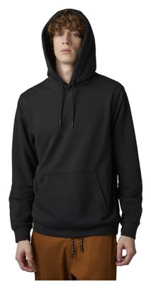 Fox Level Up Hoodie Black