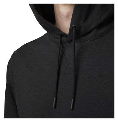 Fox Level Up Hoodie Black
