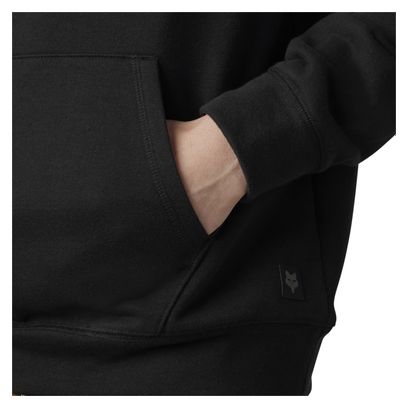 Fox Level Up Hoodie Black