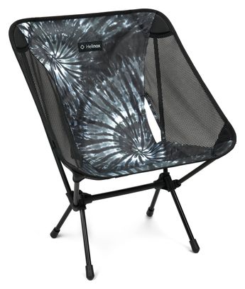 Ultralichte Helinox Chair One Zwart