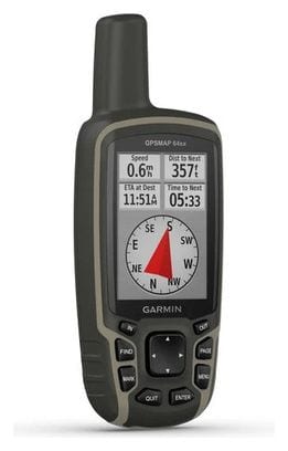 Garmin GPSMAP 64sx Handheld-GPS