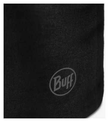 Bonnet Buff Solid Noir Unique
