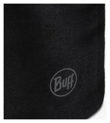 Buff Solid Beanie Unique Negro