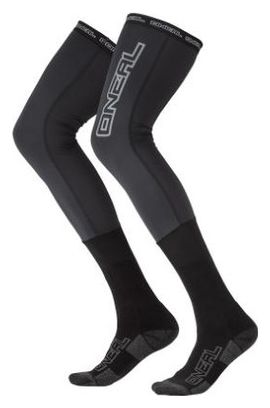O'Neal Pro Leg Warmers Black