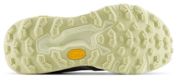 New Balance Fresh Foam X Hierro v9 Purple Women's Trail Running Shoes