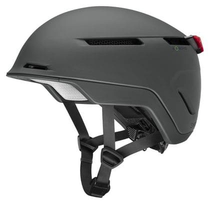 Smith Dispatch Mips Grey urban helmet
