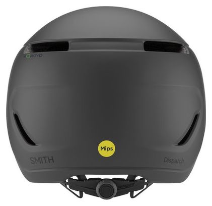 Smith Dispatch Mips Grey urban helmet